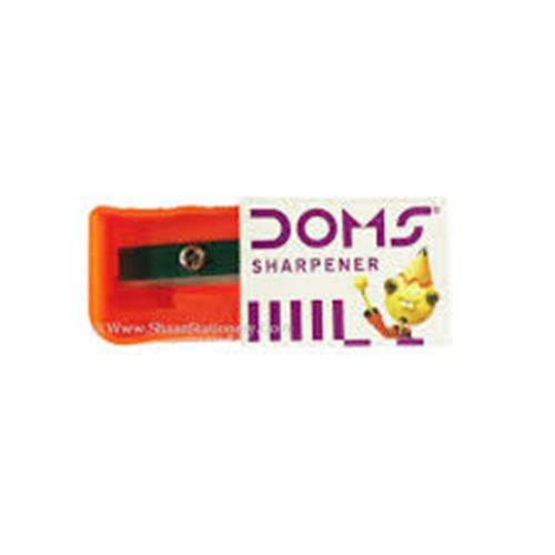 DOMS LONG PENCIL SHARPENER